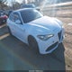 ZARFAECN2J7575193 2018 Alfa Romeo Giulia Ti Sport Rwd auction photo thumbnail 1