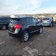 JN8AS5MV5BW314135 2011 Nissan Rogue Sv auction photo thumbnail 4