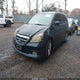 5FNRL38866B074916 2006 Honda Odyssey Touring auction photo thumbnail 2