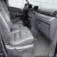 5FNRL38866B074916 2006 Honda Odyssey Touring auction photo thumbnail 5