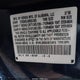 5FNRL38866B074916 2006 Honda Odyssey Touring auction photo thumbnail 9
