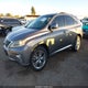 2T2ZK1BA7DC109494 2013 Lexus Rx 350 auction photo thumbnail 2