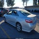 4T1BE46K39U306203 2009 Toyota Camry Se auction photo thumbnail 3