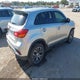 JA4AP3AW9JZ006195 2018 Mitsubishi Outlander Sport 2.4 Se auction photo thumbnail 4