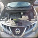 JN8AZ1MW7BW154773 2011 Nissan Murano Sl auction photo thumbnail 10