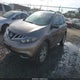 JN8AZ1MW7BW154773 2011 Nissan Murano Sl auction photo thumbnail 2
