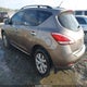 JN8AZ1MW7BW154773 2011 Nissan Murano Sl auction photo thumbnail 3