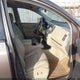 JN8AZ1MW7BW154773 2011 Nissan Murano Sl auction photo thumbnail 5