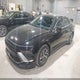 KMHL24JJ1TA143071 2026 Hyundai Sonata Hybrid Blue auction photo thumbnail 2