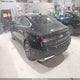 KMHL24JJ1TA143071 2026 Hyundai Sonata Hybrid Blue auction photo thumbnail 3