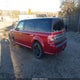 2FMHK6D88DBD23096 2013 Ford Flex Limited auction photo thumbnail 3
