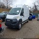 3C6LRVDG0PE546202 2023 Ram Promaster 2500 High Roof 159 Wb auction photo thumbnail 2