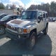 5GTDN13EX78128542 2007 Hummer H3 Suv auction photo thumbnail 2