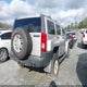 5GTDN13EX78128542 2007 Hummer H3 Suv auction photo thumbnail 4