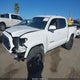 3TMAZ5CN6PM202959 2023 Toyota Tacoma Double Cab auction photo thumbnail 2