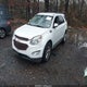 2GNALCEK7G6112035 2016 Chevrolet Equinox Lt auction photo thumbnail 2