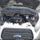 1FTYE2YM1HKA45293 2017 Ford Transit-150 auction photo thumbnail 10