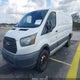 1FTYE2YM1HKA45293 2017 Ford Transit-150 auction photo thumbnail 2