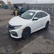 2HGFC1E50LH709461 2020 Honda Civic Si Sedan auction photo thumbnail 2
