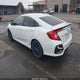 2HGFC1E50LH709461 2020 Honda Civic Si Sedan auction photo thumbnail 3