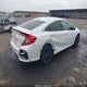 2HGFC1E50LH709461 2020 Honda Civic Si Sedan auction photo thumbnail 4