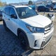 5TDJZRFH9KS978427 2019 Toyota Highlander Se/Xle auction photo thumbnail 1