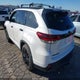 5TDJZRFH9KS978427 2019 Toyota Highlander Se/Xle auction photo thumbnail 3