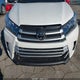 5TDJZRFH9KS978427 2019 Toyota Highlander Se/Xle auction photo thumbnail 6