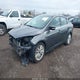 1FADP3J29JL222010 2018 Ford Focus Titanium auction photo thumbnail 2