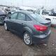 1FADP3J29JL222010 2018 Ford Focus Titanium auction photo thumbnail 3