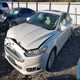 3FA6P0SU0ER357441 2014 Ford Fusion Energi Titanium auction photo thumbnail 2