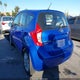 3N1CE2CP1EL361012 2014 Nissan Versa Note Sv auction photo thumbnail 3