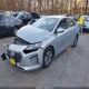 KMHC75LC6MU255743 2021 Hyundai Ioniq Hybrid Se auction photo thumbnail 2