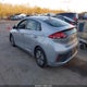 KMHC75LC6MU255743 2021 Hyundai Ioniq Hybrid Se auction photo thumbnail 3