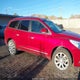 5GAKVDKD7DJ208265 2013 Buick Enclave Premium auction photo thumbnail 13