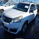 1GNKVFKD0GJ207870 2016 Chevrolet Traverse Ls auction photo thumbnail 2