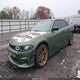 2C3CDXBGXNH246243 2022 Dodge Charger Sxt Rwd auction photo thumbnail 2
