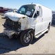1GCWGAFG1K1287135 2019 Chevrolet Express 2500 Work Van auction photo thumbnail 2