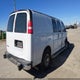 1GCWGAFG1K1287135 2019 Chevrolet Express 2500 Work Van auction photo thumbnail 4