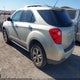 2GNALFEK1D6405345 2013 Chevrolet Equinox Ltz auction photo thumbnail 3