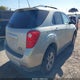 2GNALFEK1D6405345 2013 Chevrolet Equinox Ltz auction photo thumbnail 4