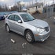 1C3LC56B19N534414 2009 Chrysler Sebring Touring auction photo thumbnail 1