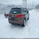 WVGFF9BP4BD000338 2011 Volkswagen Touareg Vr6 Lux auction photo thumbnail 4