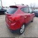 KM8JU3AC4CU375630 2012 Hyundai Tucson Limited auction photo thumbnail 4