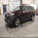 5XYPG4A39GG054685 2016 Kia Sorento 2.4L Lx auction photo thumbnail 2
