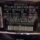 5XYPG4A39GG054685 2016 Kia Sorento 2.4L Lx auction photo thumbnail 9
