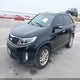 5XYKT3A60EG539661 2014 Kia Sorento Lx auction photo thumbnail 2