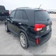 5XYKT3A60EG539661 2014 Kia Sorento Lx auction photo thumbnail 3