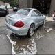 WDBSK75F43F045337 2003 Mercedes-Benz Sl 500R auction photo thumbnail 4