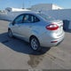 3FADP4BJ1HM158534 2017 Ford Fiesta Se auction photo thumbnail 3